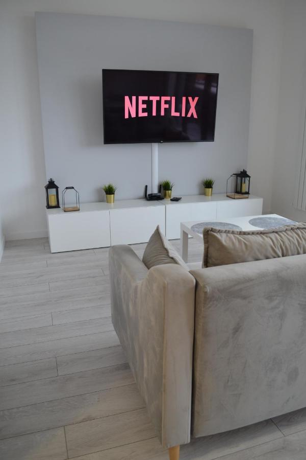 Appartamento Exclusive Loft Tymienieckiego Street Łódź Esterno foto